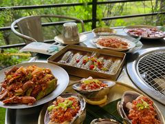 -鑫釜山海鲜烧烤(浑南店)
