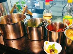 -有家生煎(三里屯店)