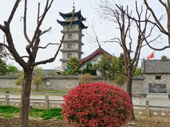 -台儿庄古城