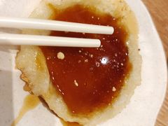 -小满手工粉(上海月星环球港店)