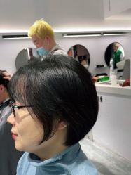 点击看大图 -卓梵美发·精品Salon
