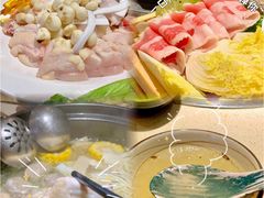 -润泽园椰子鸡(汇一城店)