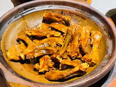 -啫神·广州地标美食(北京路店)