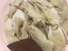 海南鸡-红大哥水门鸡饭(總店)