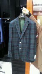 -Suit&Leader尚理德服装定制(上海展览中心店)