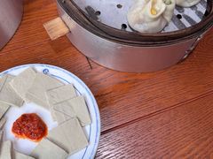 -汪一挑馄饨(老街店)