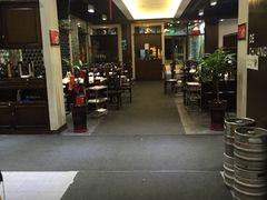 -重庆德庄火锅(体育中心店)