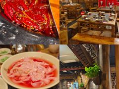 -蜀大侠火锅(建设路第五大道店)