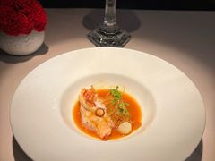 -三嚥阁 La Villa Restaurant