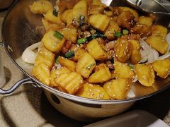 -小碗大胃(福久源新天地店)