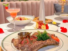 -Kathleen's Bistro&Bar 凯圣琳西餐厅(漕河泾印象城店)
