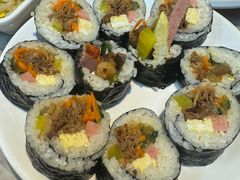 -屋里家延边朝鲜族冷面(南园店)