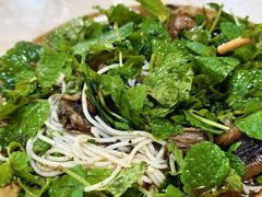 -铭记嘎洒生态鳝鱼(迎春街店)