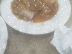 -杨记小骨头羊杂馆(南五马路店)