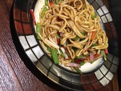 -楼兰新疆主题餐厅(苏州中心店)