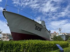 -中国人民解放军海军博物馆