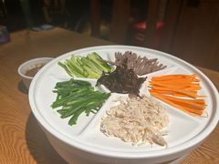 -云海肴·汽锅鸡·云南代表菜(美罗城店)