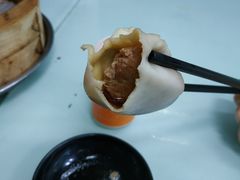 -食惠里小笼包面馆(越秀店)