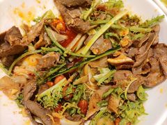 -小菜园新徽菜(合肥瑶海万达店)