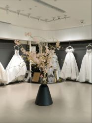 -Bridal Queen·婚纱女皇