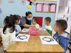 -南开区第五幼儿园(南大道)