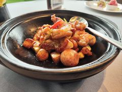 -三利音·浦之舟(滨江大道店)