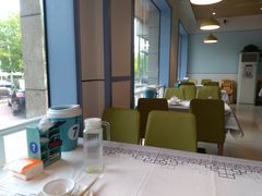 大堂-雅逸居海鲜小厨