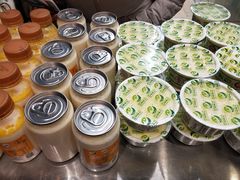 -德禄酸奶(莫家街店)