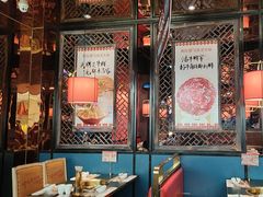 -如在蜀毛肚火锅(五象万象汇店)