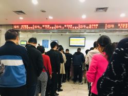 -苏州大学附属儿童医院(景德路院区)