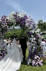 -HELLO你好婚礼婚庆策划