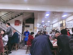 -老刘家泡馍·陕西老字号(钟楼广济街店)