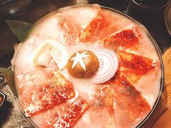 -九田家黑牛烤肉料理(石路天虹店)
