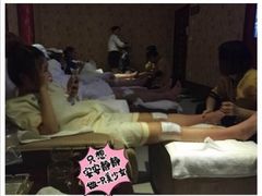 -大桶大足浴(周浦店)