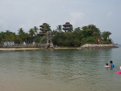 -巴拉湾海滩