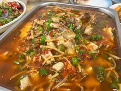 -艺味深尝(云锦路店)