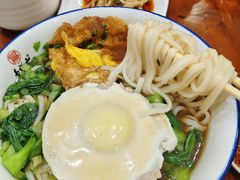 -易裕和·长沙米粉(友谊路店)