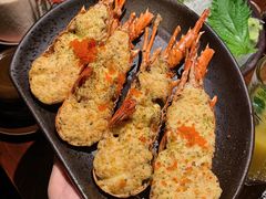 -乐亭日本料理(彩虹本店)