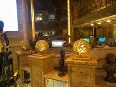 -东方雅典水疗美食汇(金海岸大厦店)