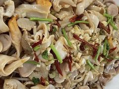 -宾朋海鲜特色美食餐厅·纯手工鲅鱼水饺(兴海路店)