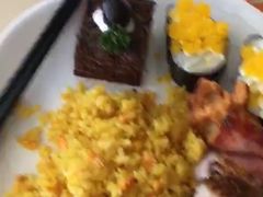 -秦皇国际大酒店·自助餐
