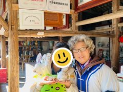 -景德镇古窑民俗博览区