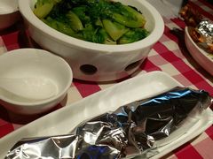 -西贝莜面村(上海百联西郊店)