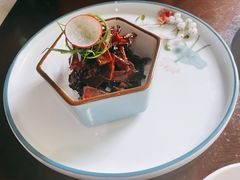 -乾园.魏庐湖景餐厅(花港店)