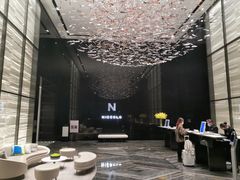 -长沙尼依格罗酒店