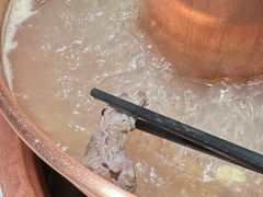 -北京老门框爆肚涮肉馆(锦业路店)