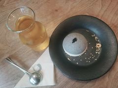 -知亘茶食