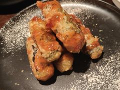 -Fuzzy Bistro 浮几韩餐·茶酒馆