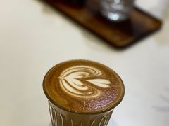 -1/4 ONE QUARTER COFFEE LAB(朝阳大悦城店)