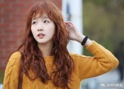 -东方美妍